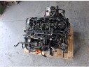 Recambio de motor completo para seat ibiza iv (6j5, 6p1) 1.6 tdi referencia OEM IAM CAYB  