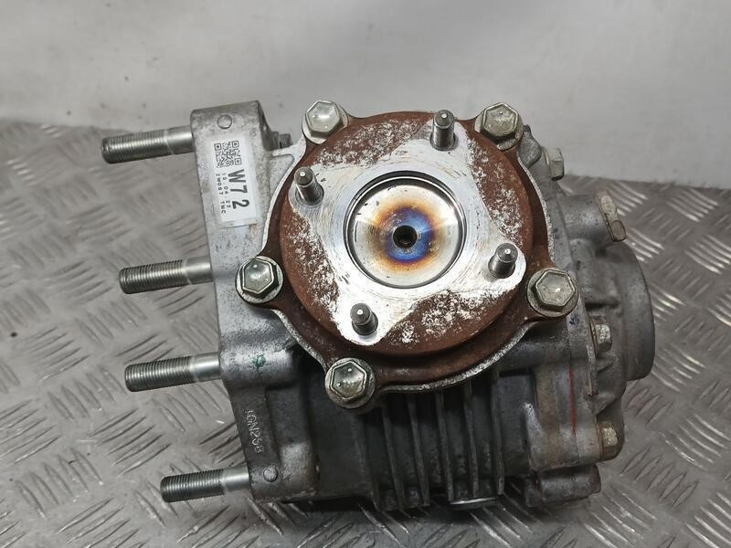 Recambio de caja direccion para toyota rav 4 exclusive referencia OEM IAM 3610042120  