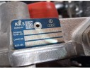 Recambio de motor completo para seat ibiza iv (6j5, 6p1) 1.6 tdi referencia OEM IAM CAYB  