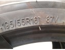 Recambio de neumatico pareja para neumaticos reutilizados - referencia OEM IAM 195551687V TRIANGLE 195/55/16/87V
