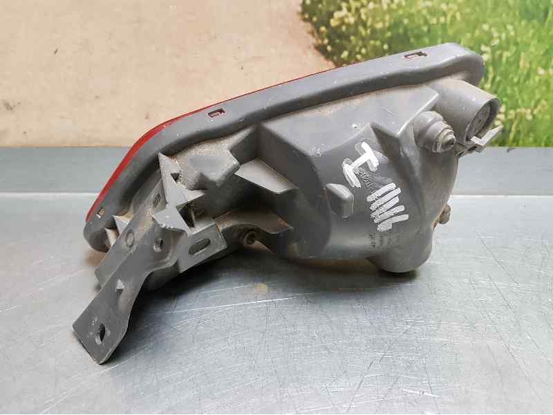 Recambio de faro antiniebla trasero izquierdo para toyota rav 4 active referencia OEM IAM   