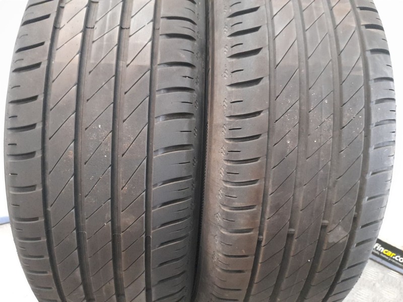Recambio de neumatico pareja para neumaticos reutilizados - referencia OEM IAM 205601692H KLEBER 205/60/16/92H