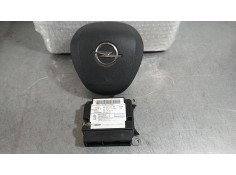 AIRBAG DELANTERO IZQUIERDO 39198947 AUTOLIV 6465875EQE