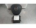Recambio de airbag delantero izquierdo para opel corsa f (p2jo) 1.2 (68) referencia OEM IAM 39198947 AUTOLIV 6465875EQE