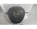 Recambio de airbag delantero izquierdo para opel corsa f (p2jo) 1.2 (68) referencia OEM IAM 39198947 AUTOLIV 6465875EQE