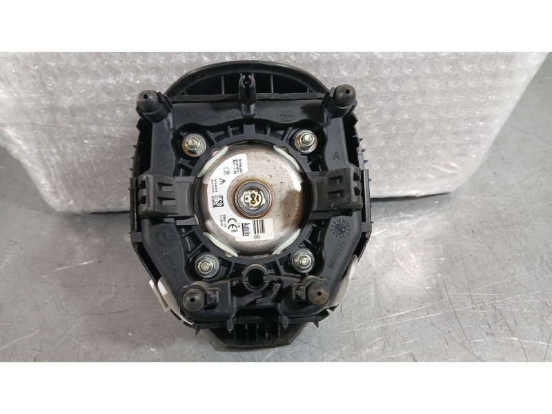 Recambio de airbag delantero izquierdo para opel corsa f (p2jo) 1.2 (68) referencia OEM IAM 39198947 AUTOLIV 6465875EQE
