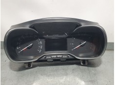 Recambio de cuadro instrumentos para citroën c3 feel referencia OEM IAM 9837553280  