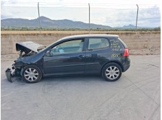 VOLKSWAGEN GOLF V (1K1)