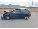 volkswagen golf v (1k1) del año 2006