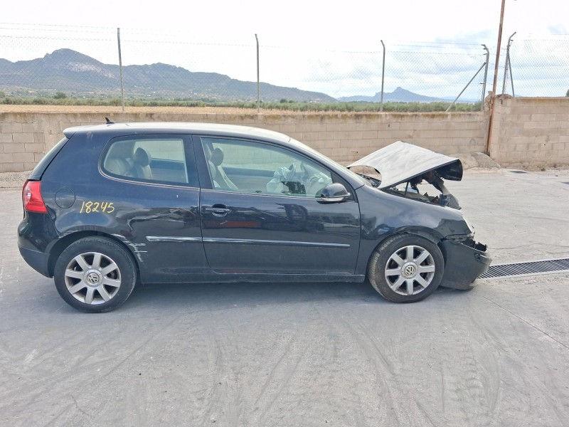 volkswagen golf v (1k1) del año 2006
