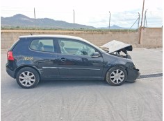 VOLKSWAGEN GOLF V (1K1)