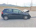 volkswagen golf v (1k1) del año 2006