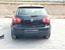 volkswagen golf v (1k1) del año 2006