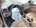 volkswagen golf v (1k1) del año 2006
