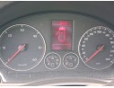 volkswagen golf v (1k1) del año 2006