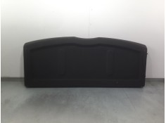 Recambio de bandeja trasera para hyundai ix20 (jc) 1.4 referencia OEM IAM 859101P000EQ  
