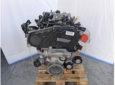 MOTOR COMPLETO A20DT INYECCION BOSCH 17B28949