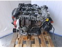 Recambio de motor completo para opel insignia a (g09) 2.0 cdti (68) referencia OEM IAM A20DT 95515229 55575250
