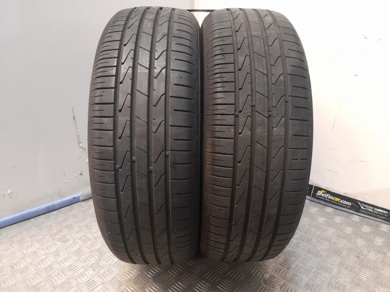 Recambio de neumatico pareja para neumaticos reutilizados - referencia OEM IAM 205601692H HANKOOK 205/60/16/92H