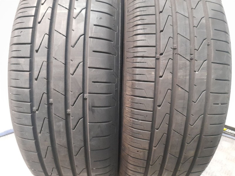 Recambio de neumatico pareja para neumaticos reutilizados - referencia OEM IAM 205601692H HANKOOK 205/60/16/92H
