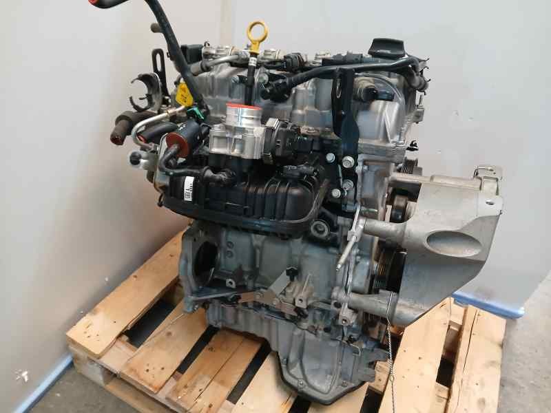 Recambio de motor completo para opel astra k lim. 5türig selective start/stop referencia OEM IAM B10XFT LE1 3X0312