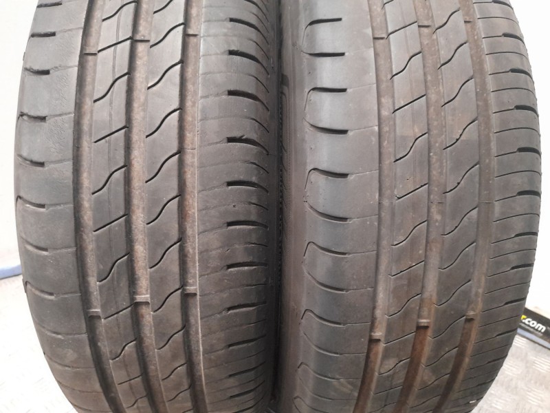 Recambio de neumatico pareja para neumaticos reutilizados - referencia OEM IAM 195651595T GOODYEAR 195/65/15/95T