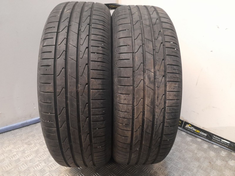 Recambio de neumatico pareja para neumaticos reutilizados - referencia OEM IAM 205601692H HANKOOK 205/60/16/92H