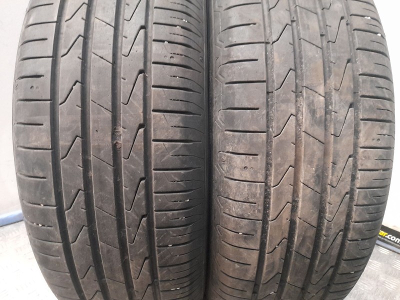 Recambio de neumatico pareja para neumaticos reutilizados - referencia OEM IAM 205601692H HANKOOK 205/60/16/92H