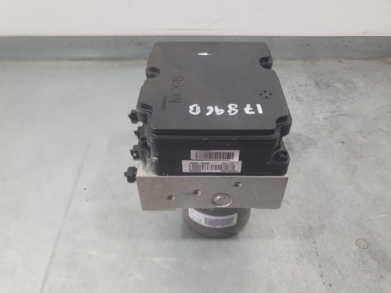 Recambio de abs para hyundai ix20 (jc) 1.4 referencia OEM IAM 589201K200  