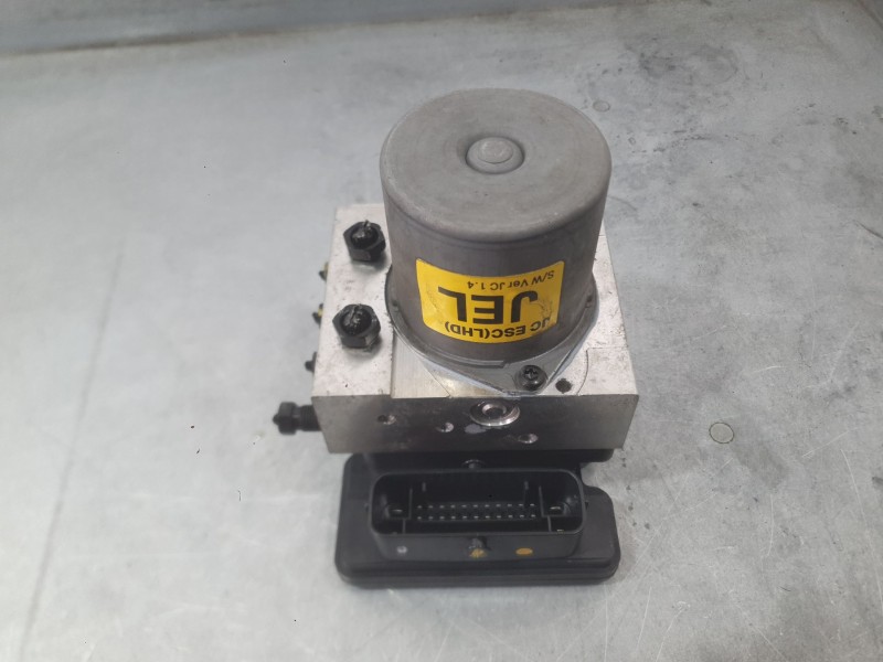 Recambio de abs para hyundai ix20 (jc) 1.4 referencia OEM IAM 589201K200  
