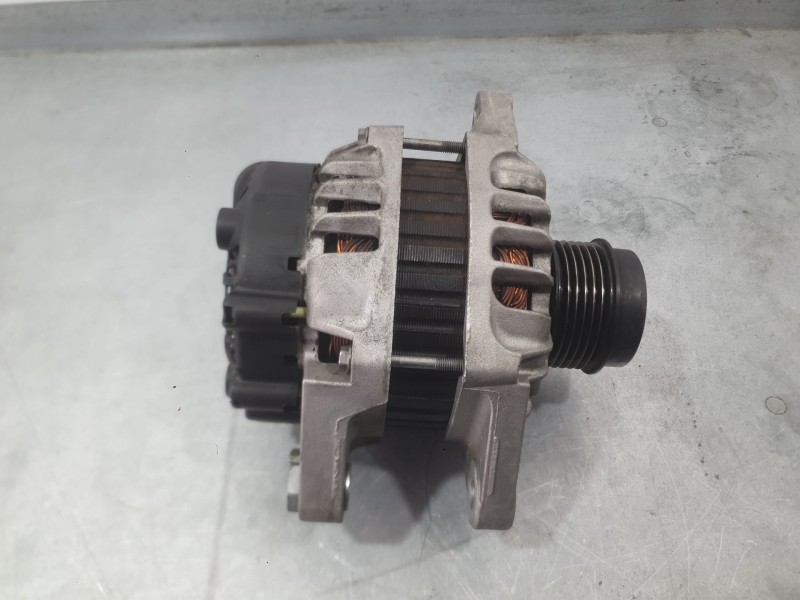 Recambio de alternador para hyundai ix20 (jc) 1.4 referencia OEM IAM 373002B700  