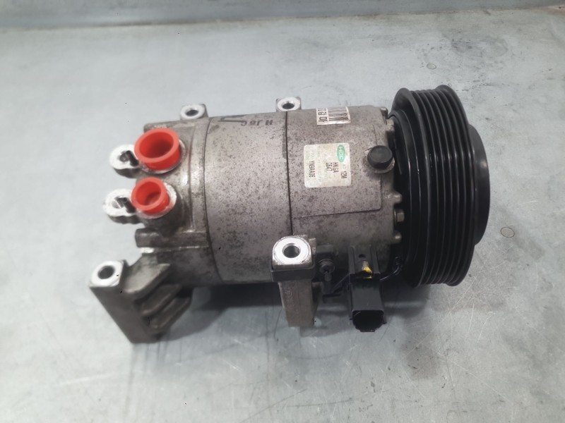 Recambio de compresor aire acondicionado para hyundai ix20 (jc) 1.4 referencia OEM IAM 977012K001  