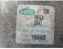 Recambio de compresor aire acondicionado para hyundai ix20 (jc) 1.4 referencia OEM IAM 977012K001  