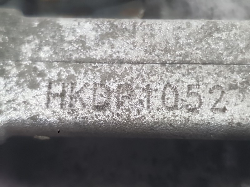 Recambio de compresor aire acondicionado para hyundai ix20 (jc) 1.4 referencia OEM IAM 977012K001  