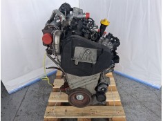 MOTOR COMPLETO K9K8608 INYECCION BOSCH D448686