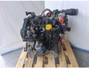 Recambio de motor completo para nissan nv200 furgoneta 1.5 dci 90 (m20, m20m) referencia OEM IAM K9K892 1010200QCJEX 