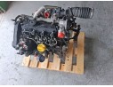 Recambio de motor completo para nissan nv200 furgoneta 1.5 dci 90 (m20, m20m) referencia OEM IAM K9K892 1010200QCJEX 