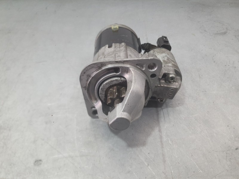 Recambio de motor arranque para hyundai ix20 (jc) 1.4 referencia OEM IAM 361002B202  