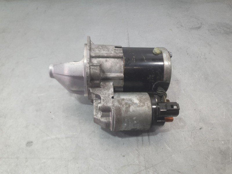 Recambio de motor arranque para hyundai ix20 (jc) 1.4 referencia OEM IAM 361002B202  