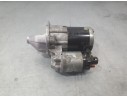 Recambio de motor arranque para hyundai ix20 (jc) 1.4 referencia OEM IAM 361002B202  