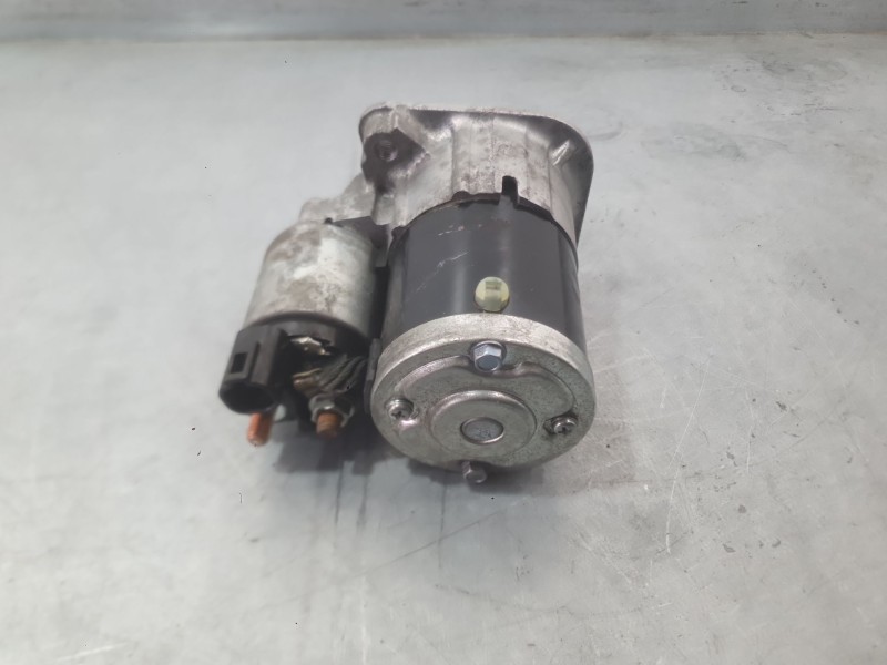 Recambio de motor arranque para hyundai ix20 (jc) 1.4 referencia OEM IAM 361002B202  
