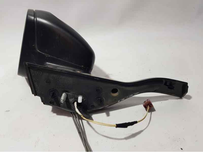 Recambio de retrovisor izquierdo para peugeot 208 access referencia OEM IAM   C/MANDO