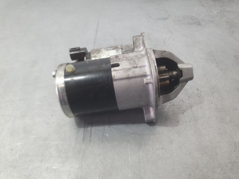 Recambio de motor arranque para hyundai ix20 (jc) 1.4 referencia OEM IAM 361002B202  
