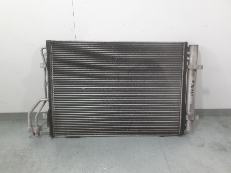 Recambio de condensador / radiador aire acondicionado para hyundai ix20 (jc) 1.4 referencia OEM IAM 976061P000  