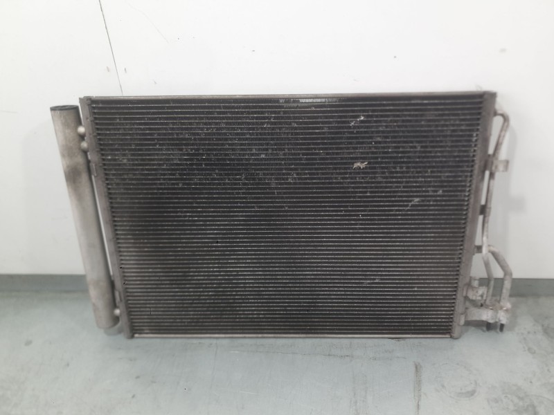Recambio de condensador / radiador aire acondicionado para hyundai ix20 (jc) 1.4 referencia OEM IAM 976061P000  