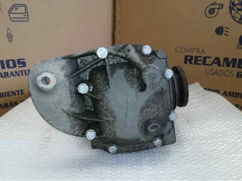 Recambio de diferencial trasero para bmw serie 3 berlina (e90) 320d referencia OEM IAM 756622501 E2033V 