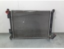 Recambio de radiador agua para hyundai ix20 (jc) 1.4 referencia OEM IAM 253101P000  
