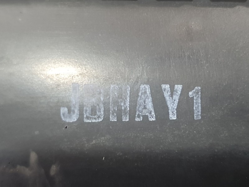 Recambio de radiador agua para hyundai ix20 (jc) 1.4 referencia OEM IAM 253101P000  
