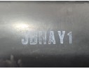 Recambio de radiador agua para hyundai ix20 (jc) 1.4 referencia OEM IAM 253101P000  