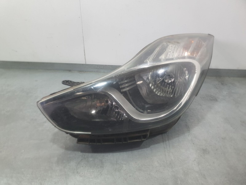 Recambio de faro izquierdo para hyundai ix20 (jc) 1.4 referencia OEM IAM 921011K000  